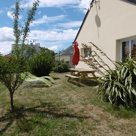 Maison D'Hotes La Marie Pierre Pluherlin Exteriör bild